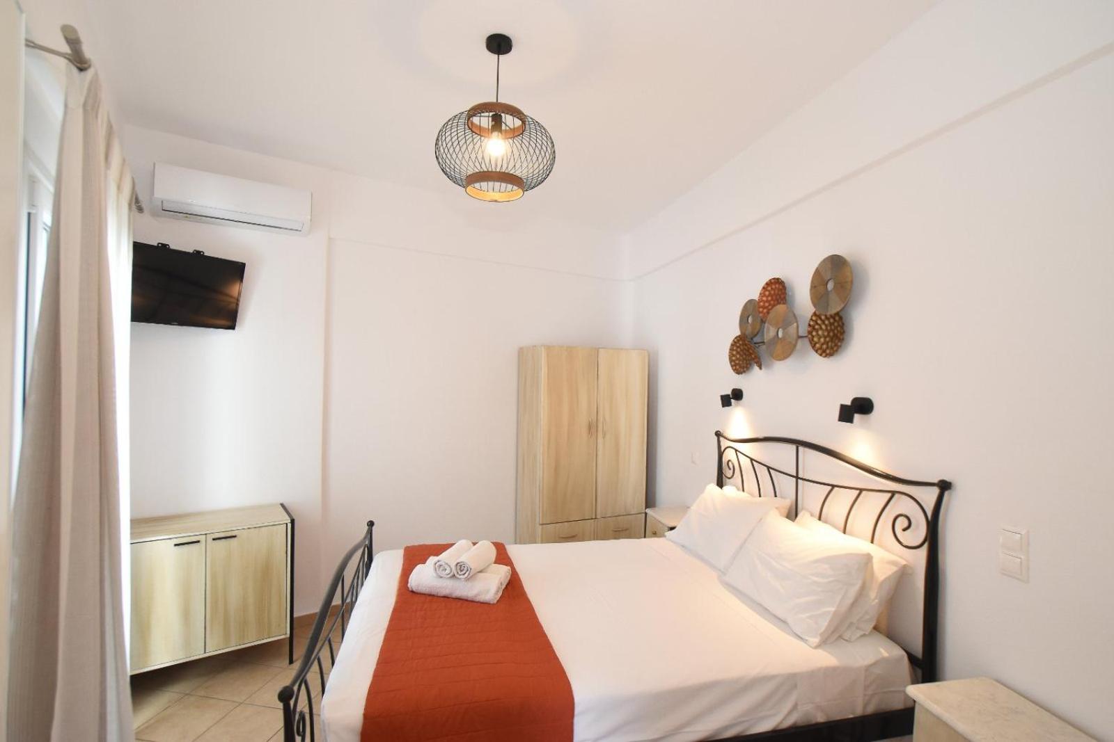 אורנוס Celeste Apartments חדר תמונה